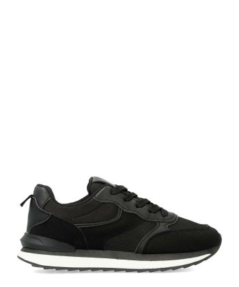 VVNN Sneakers casual sport negro