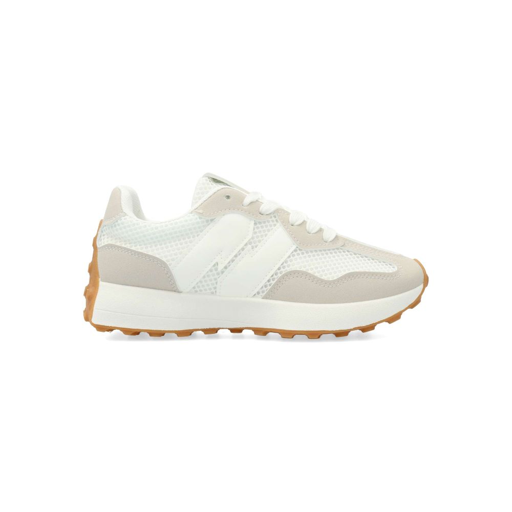 VVNN Sneakers casual sport blanca