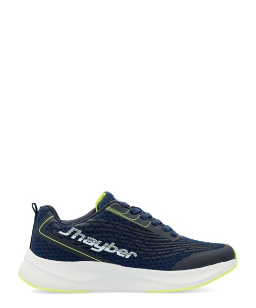 JHAYBER Zapatilla deportiva running hombre Rama