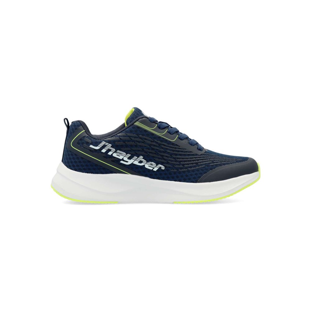 JHAYBER Zapatilla deportiva running hombre Rama