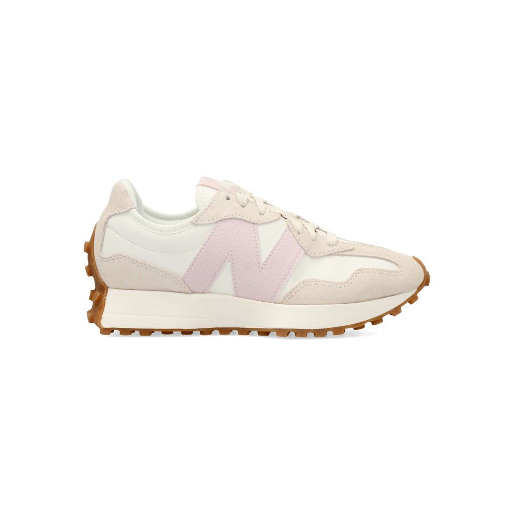 NEW BALANCE Sneakers deportiva casual retro mujer