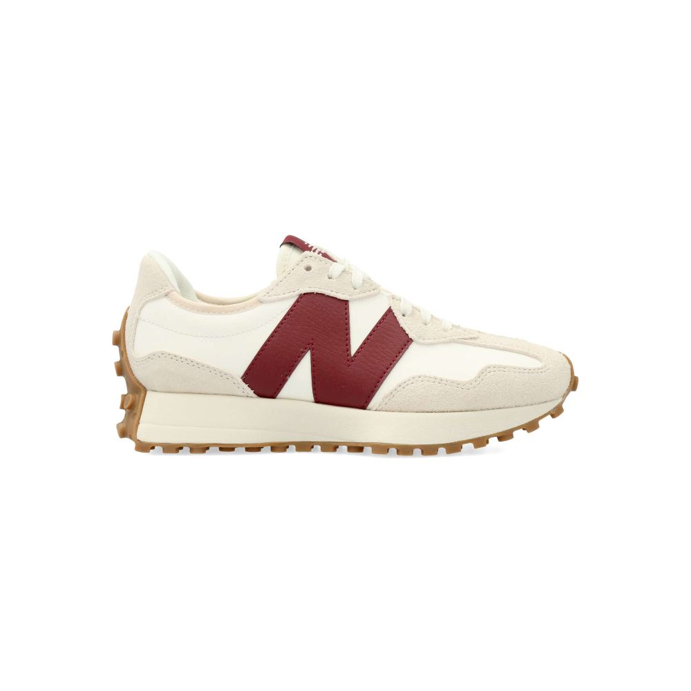 NEW BALANCE Sneakers deportiva casual retro