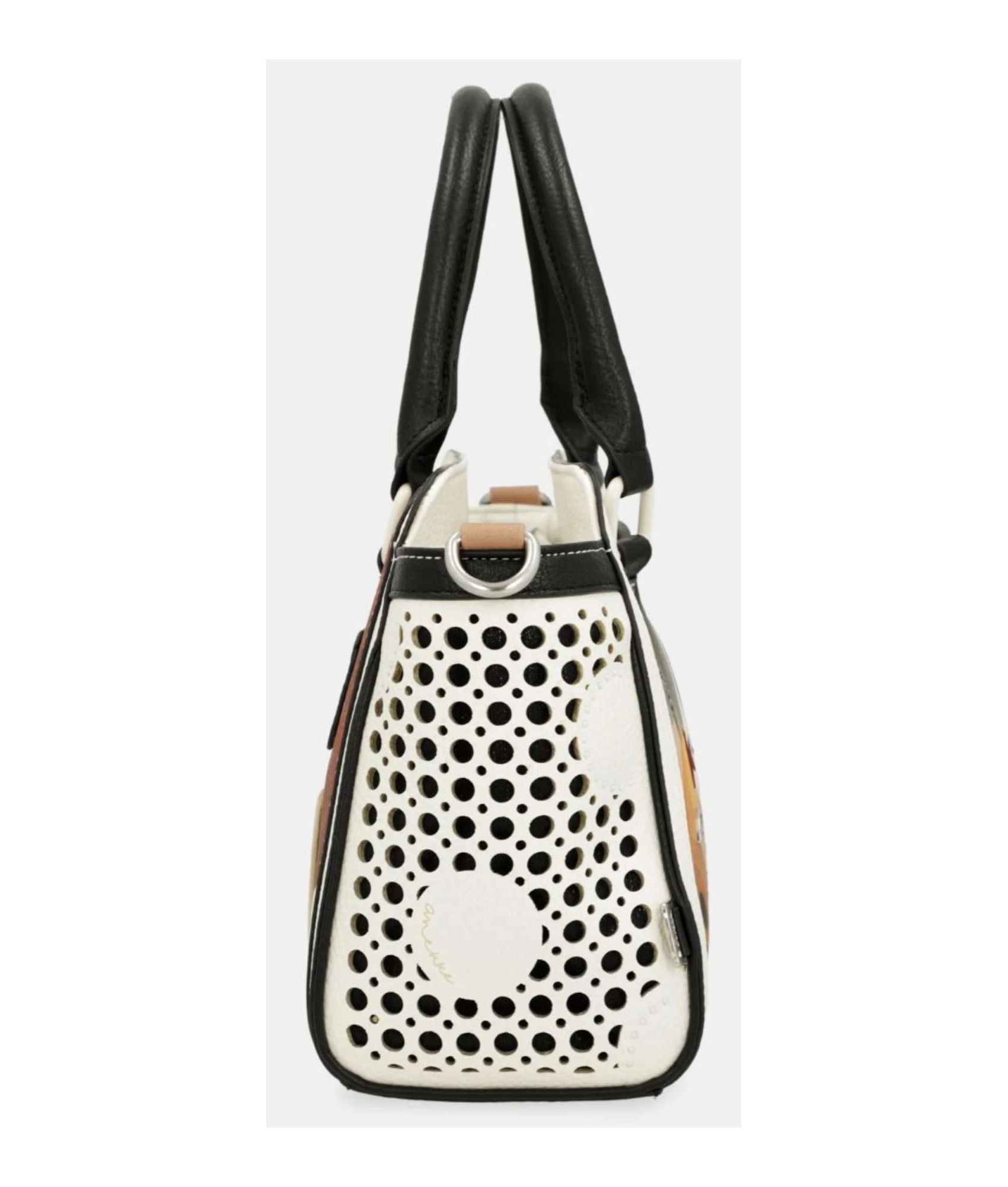 ANEKKE Bolso bowling mujer Alma