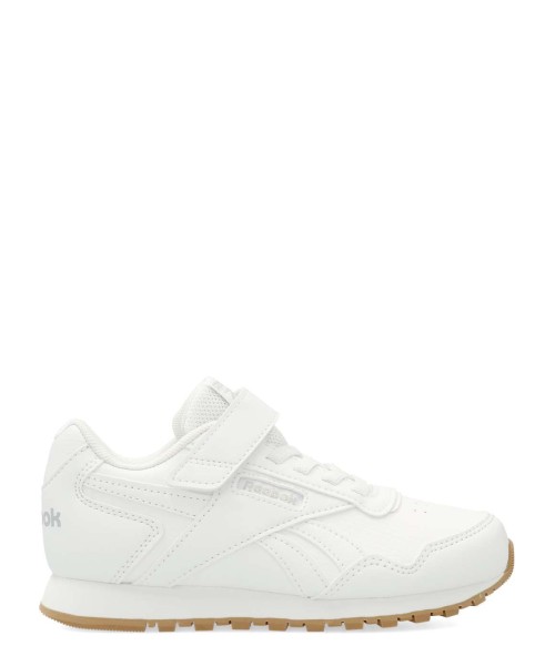 REEBOK Zapatilla casual sport blanca Glide Elastic Lace