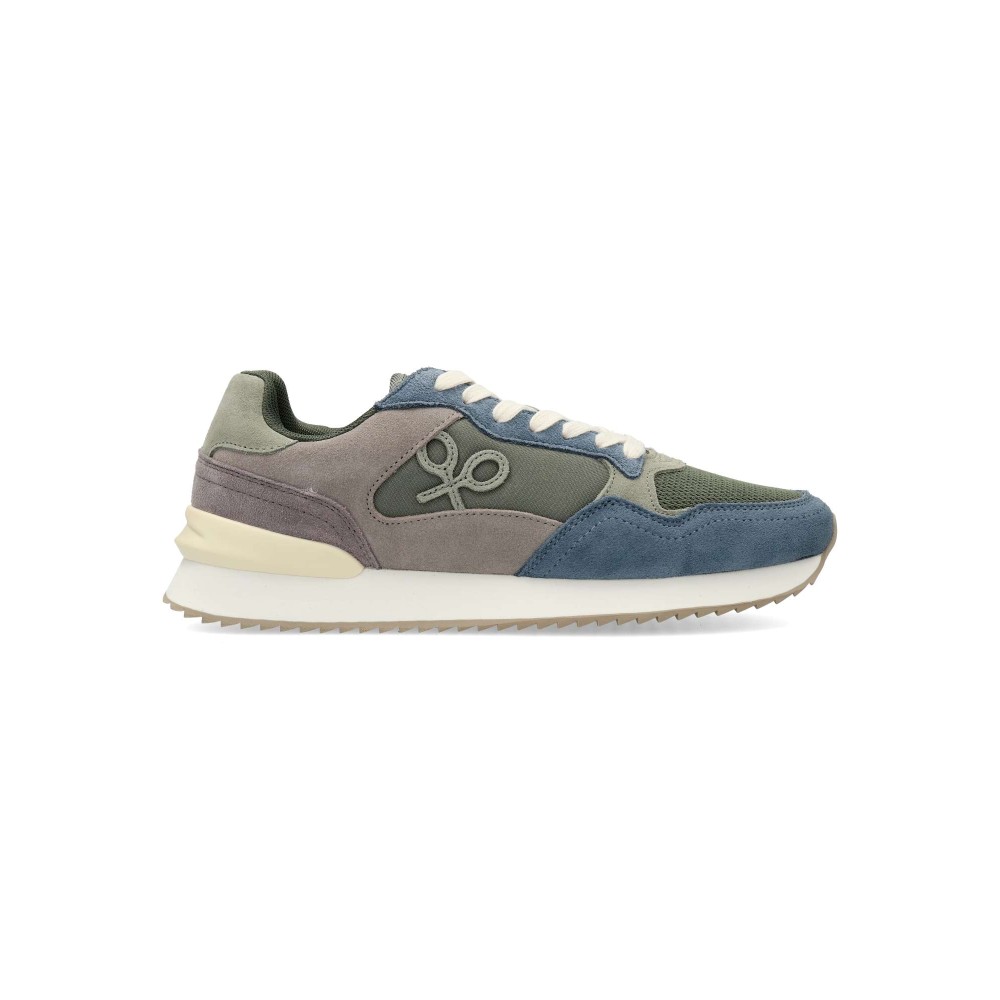 SILBON Zapatilla deportiva casual urban