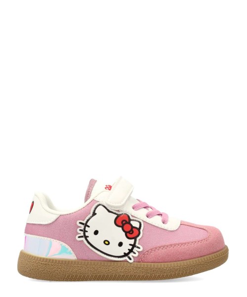 CERDA Tenis deportivo casual Hello Kitty niña