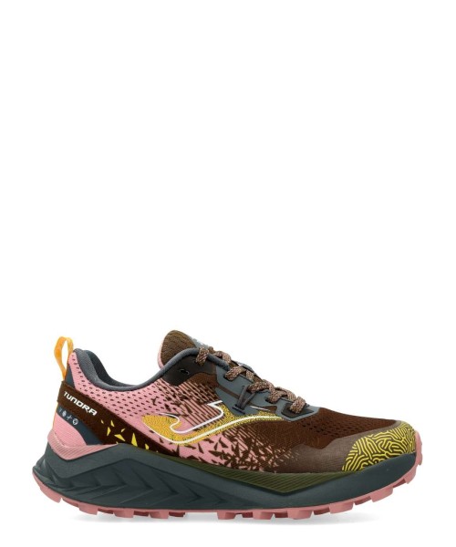 JOMA Zapatilla deportiva trekking trail Tundra