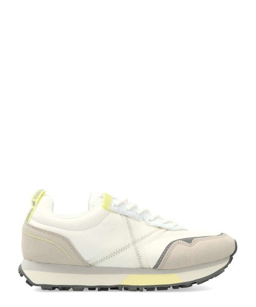 MUNICH Zapatilla deportiva casual blanca Next