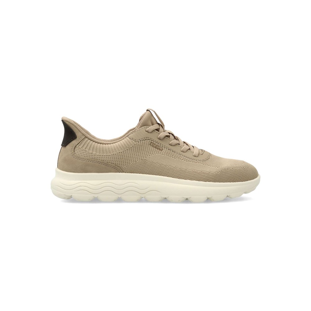 GEOX Sneakers casual urban Spherica Plus