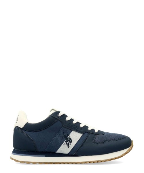 POLO Sneakers casual sport hombre