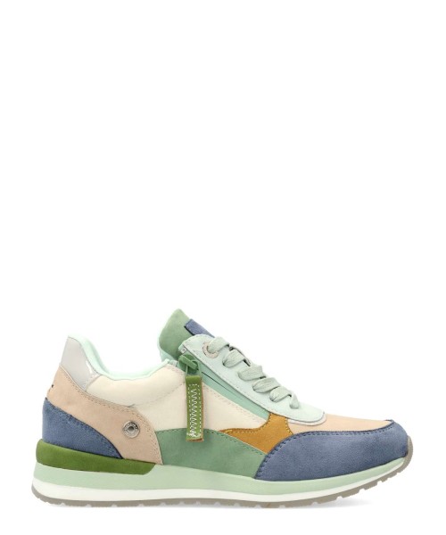 REFRESH Sneakers deportiva casual vegana