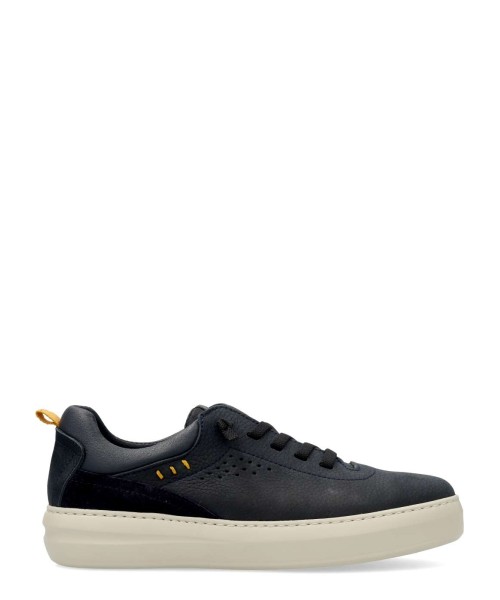 MAC Zapato casual piel nobuck confort