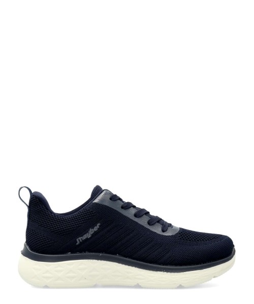 JHAYBER Zapatilla casual sport marino hombre Chalon