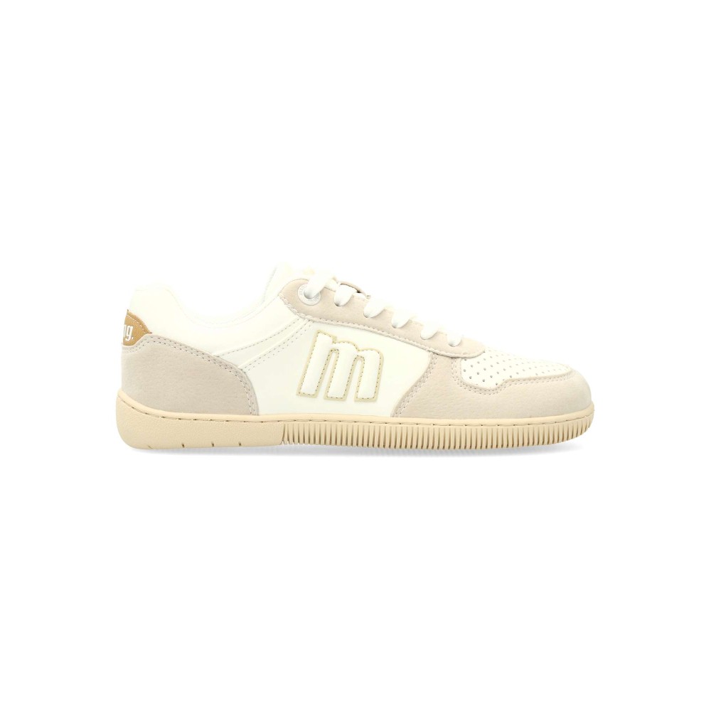 MTNG Sneakers deportiva Free minimalista vegano