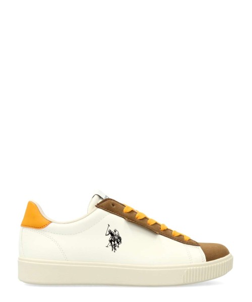 POLO Sneakers casual clásico hombre