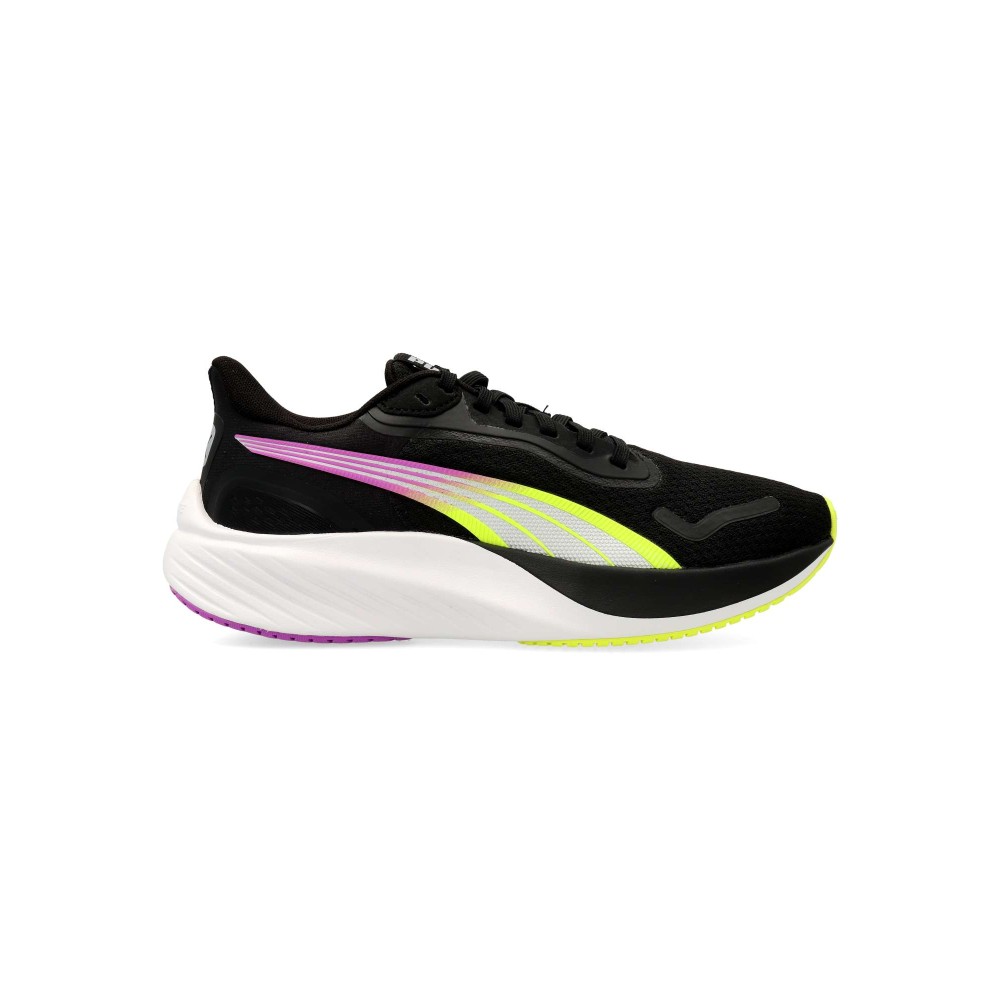 PUMA Deportiva running mujer Pounce Lite