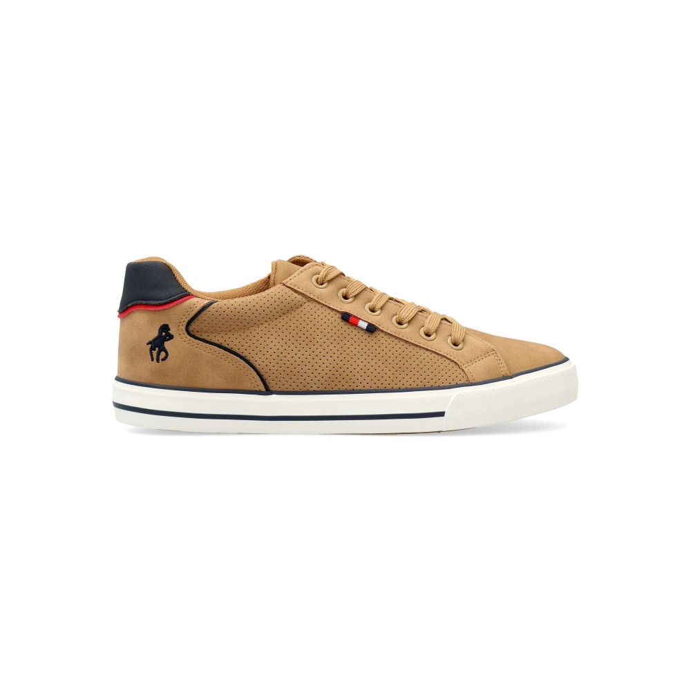 VVNN Zapatilla sneakers urbana hombre