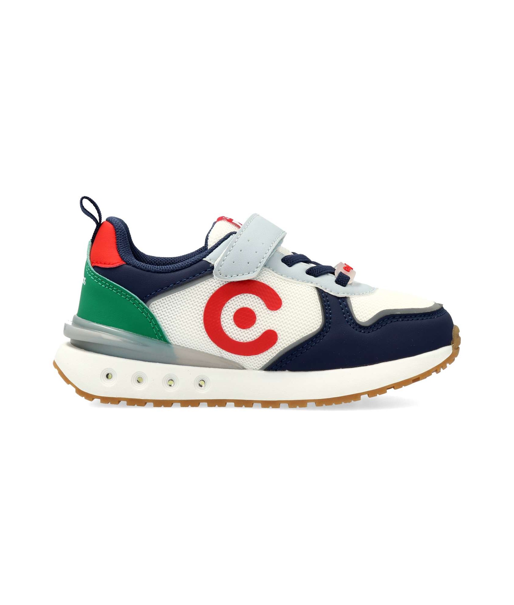 Congutos Zapatllas Unsex - Zapatllas Casual Para Nños Cómodas N