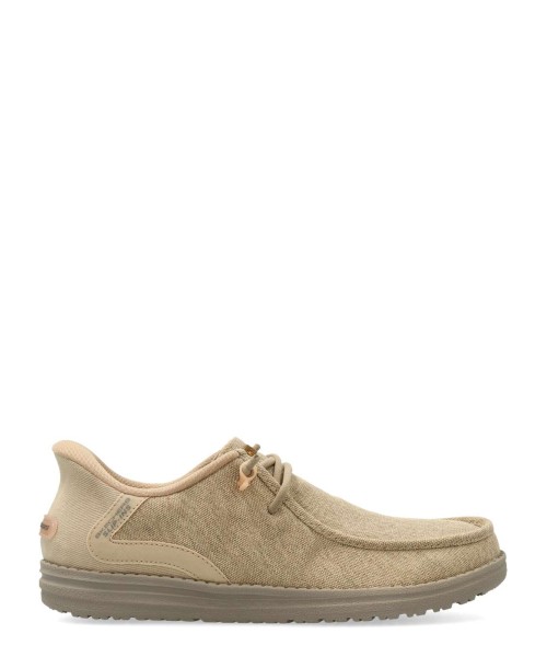 SKECHERS Zapato Slip-ins Relaxed Fit: Melson - Coronado