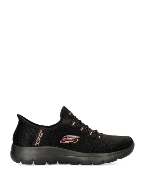 SKECHERS Zapatillas Slip-ins: Summits - Classy Night