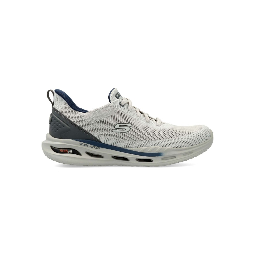 SKECHERS Slip-ins Relaxed Fit: Arch Fit Orvan - Kincade