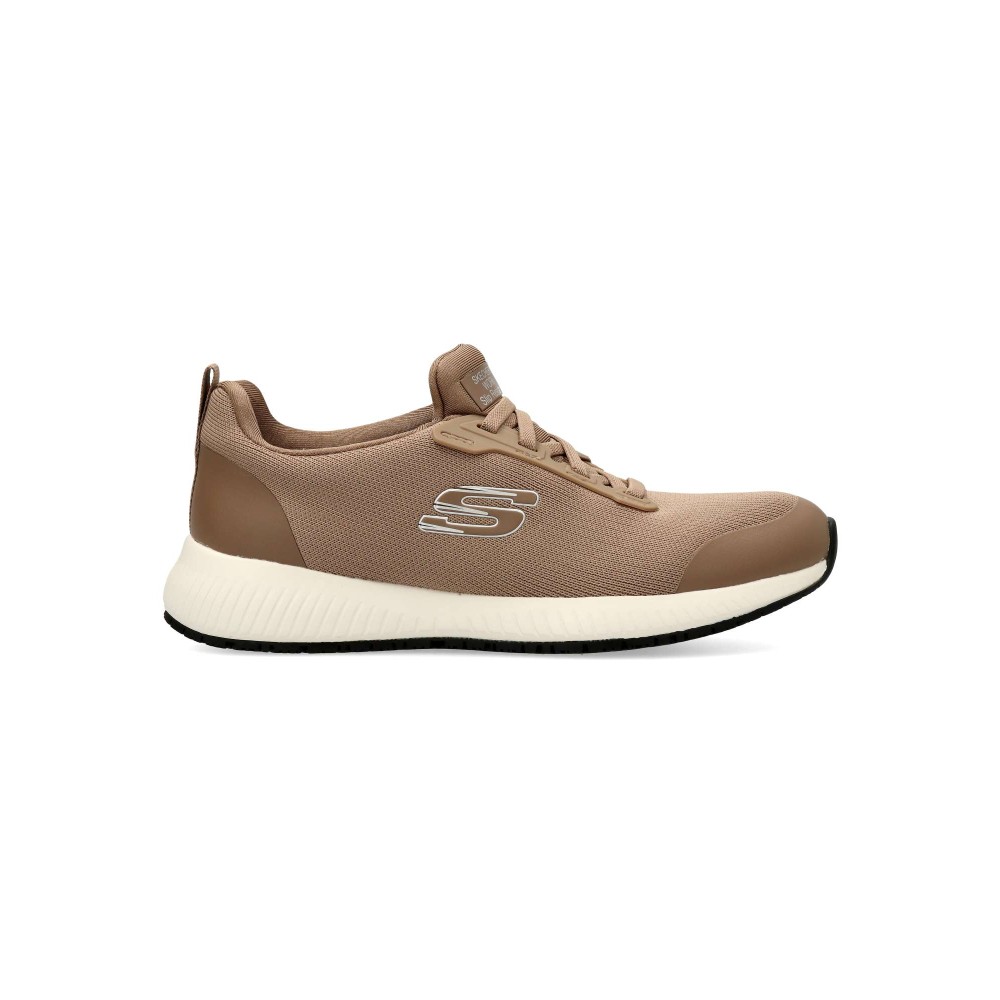 SKECHERS Deportivas antideslizantes Work: Squad SR