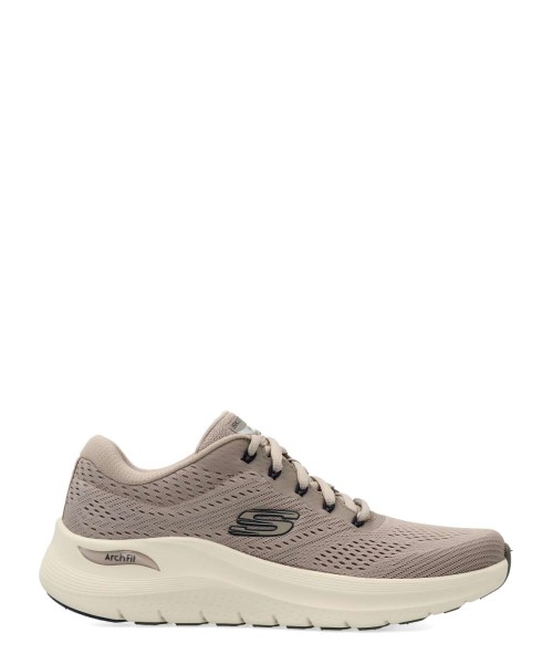 SKECHERS Deportiva casual confort Arch Fit 2.0