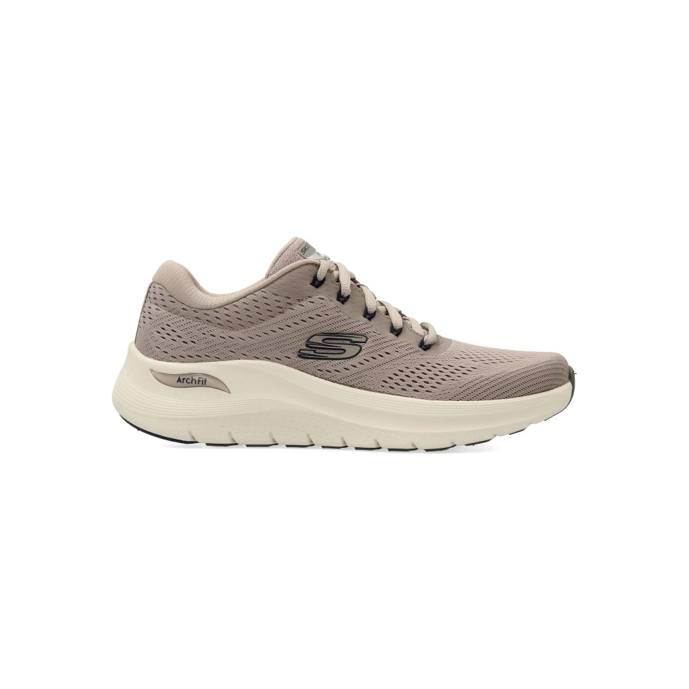 SKECHERS Deportiva casual confort Arch Fit 2.0