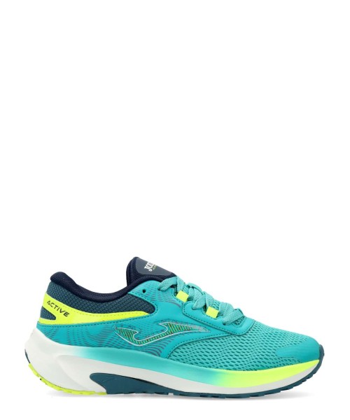 JOMA Zapatilla running confort hombre Active