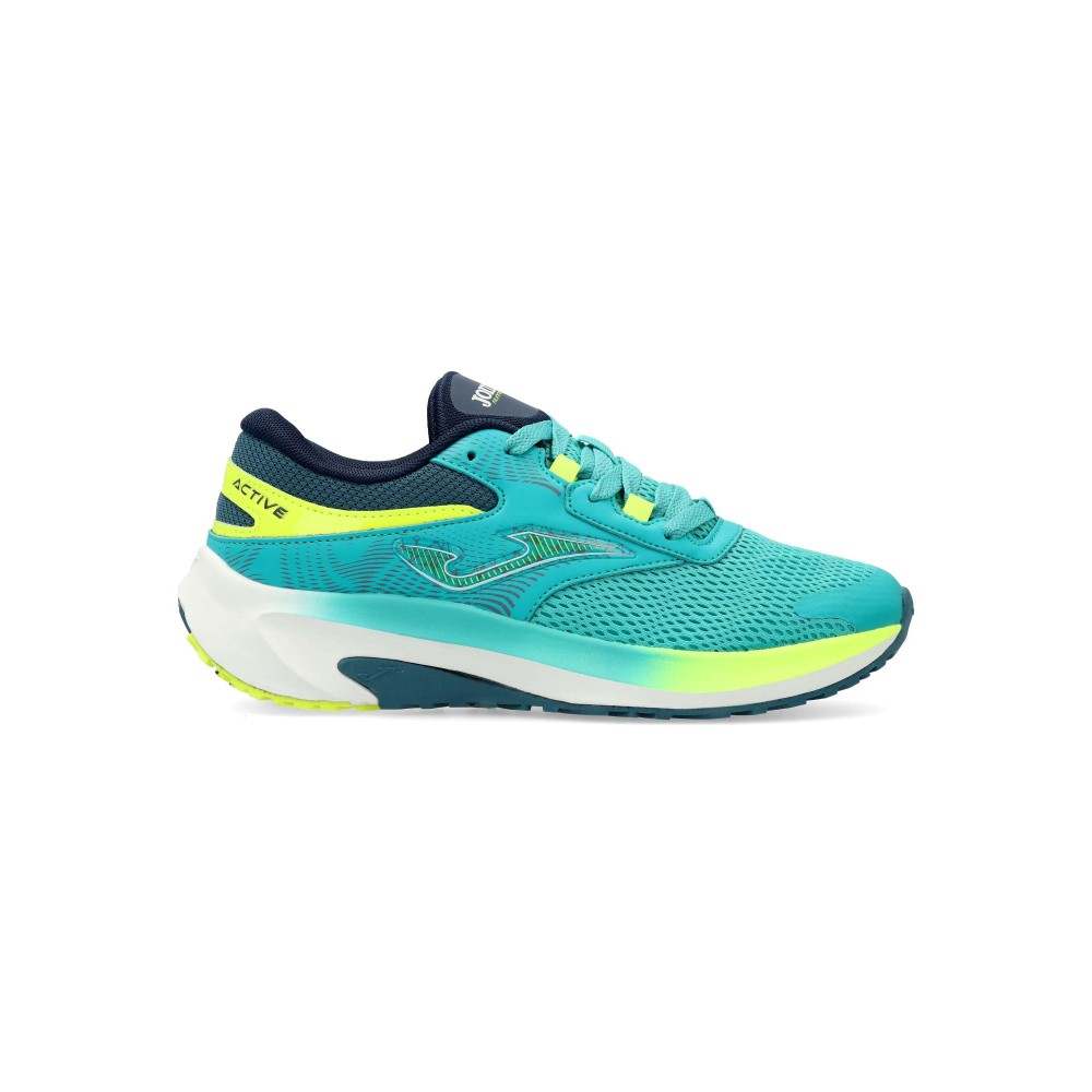 JOMA Zapatilla running confort hombre Active