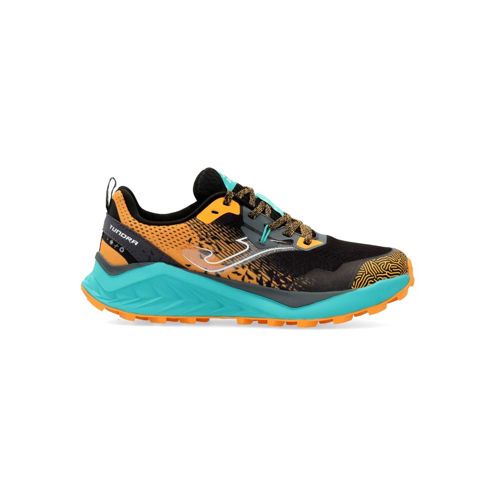 JOMA Zapatilla deportiva trail hombre Tundra