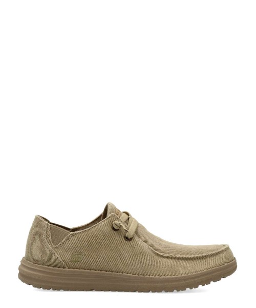 SKECHERS Zapato wallabee casual Melson-Raymon