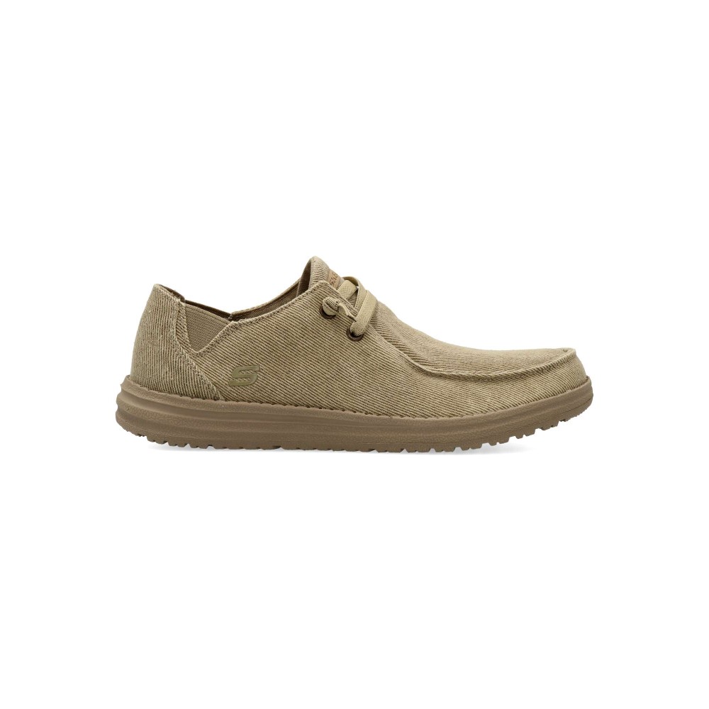 SKECHERS Zapato wallabee casual Melson-Raymon