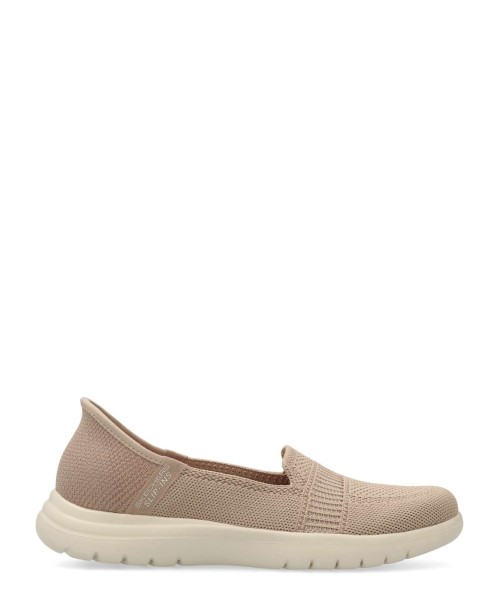 SKECHERS Zapatilla Slip-ins: On-the-GO Flex - Camellia