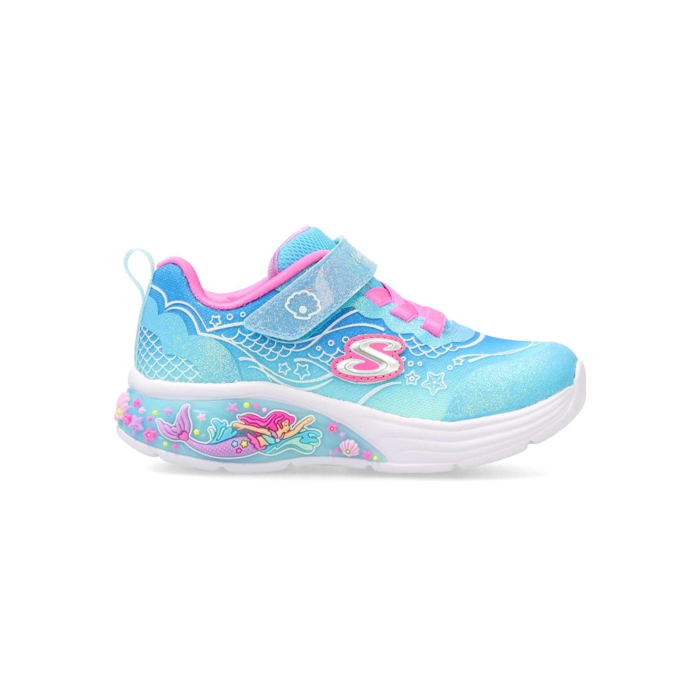SKECHERS Zapatilla My Dreamers - Lil Mermaid