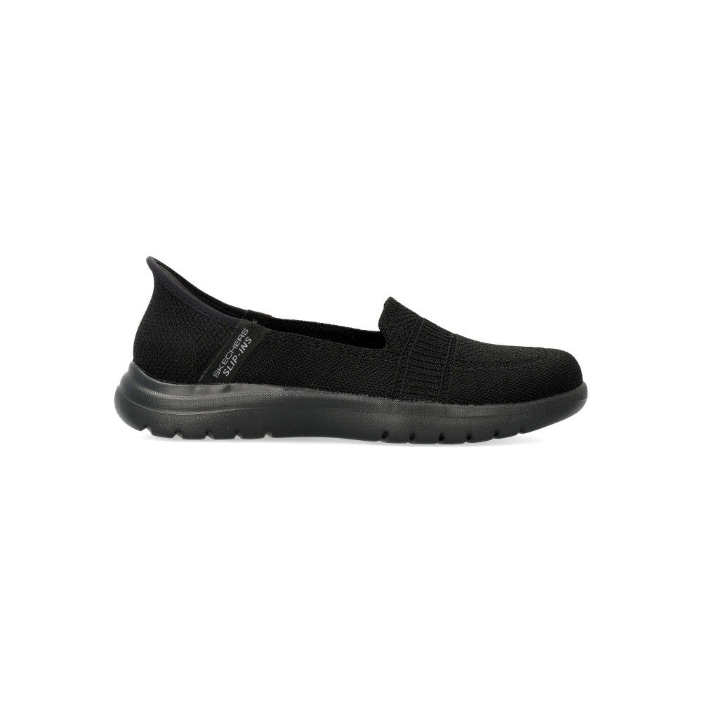 SKECHERS Deportiva Slip-ins: On-the-GO Flex - Camellia