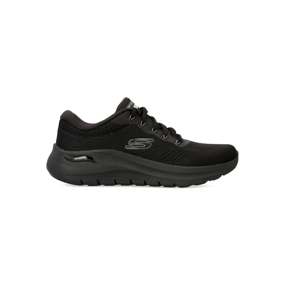 SKECHERS Deportiva casual cómoda Arch Fit 2.0