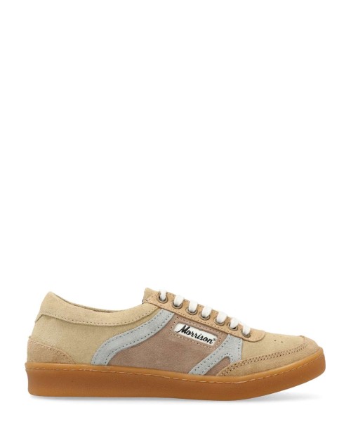 MORRISON Zapatilla sneakers casual piel serraje