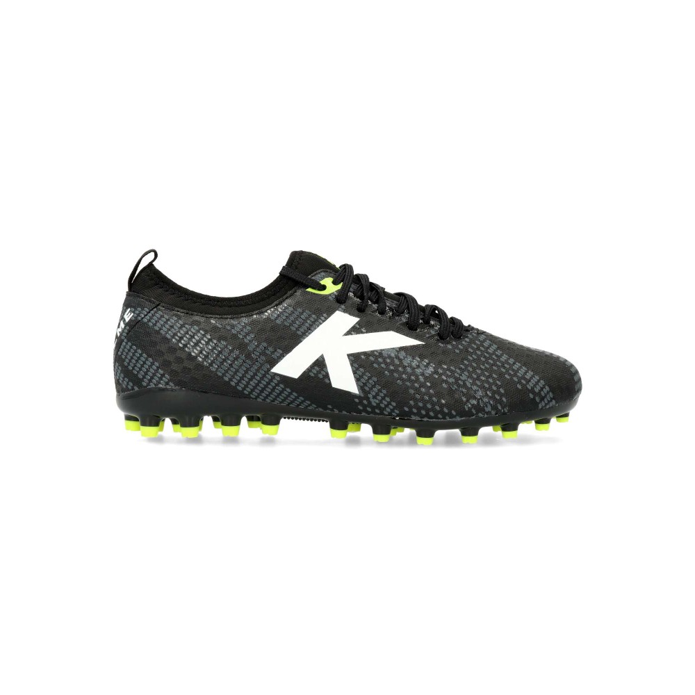 KELME Zapatillas fútbol tierre y césped artificial Pulse