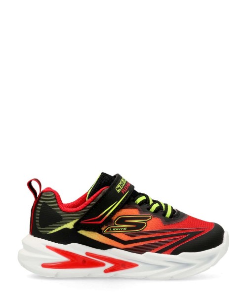 SKECHERS Zapatillas tenis luces S: Flex-Glow Ultra