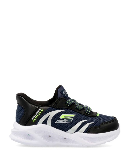 SKECHERS Zapatillas luces Slip-ins: Meteor-Lights