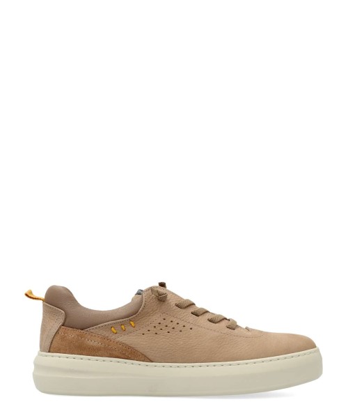 MAC Sneakers casual piel confort hombre