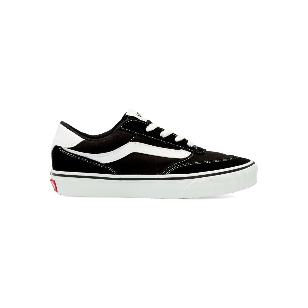 VANS Zapatilla sneakers casual Brooklyn Ls