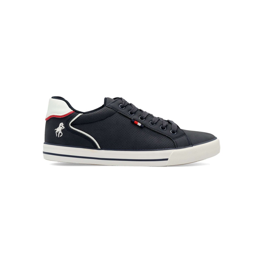 VVNN Sneakers deportivo casual hombre