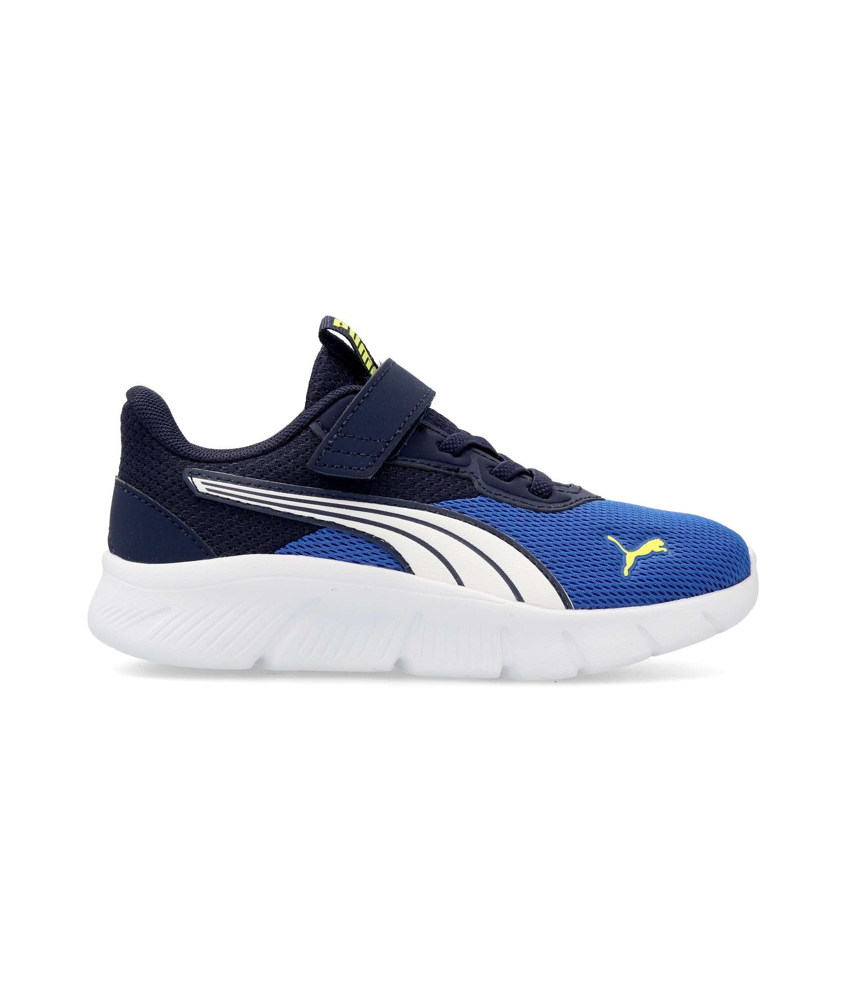 Flyer Flex Zapatillas Pumas De Lona PUMA Deportivo Niño Flex Focus