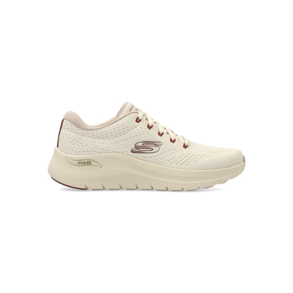 SKECHERS Zapatilla casual confort Arch Fit 2.0