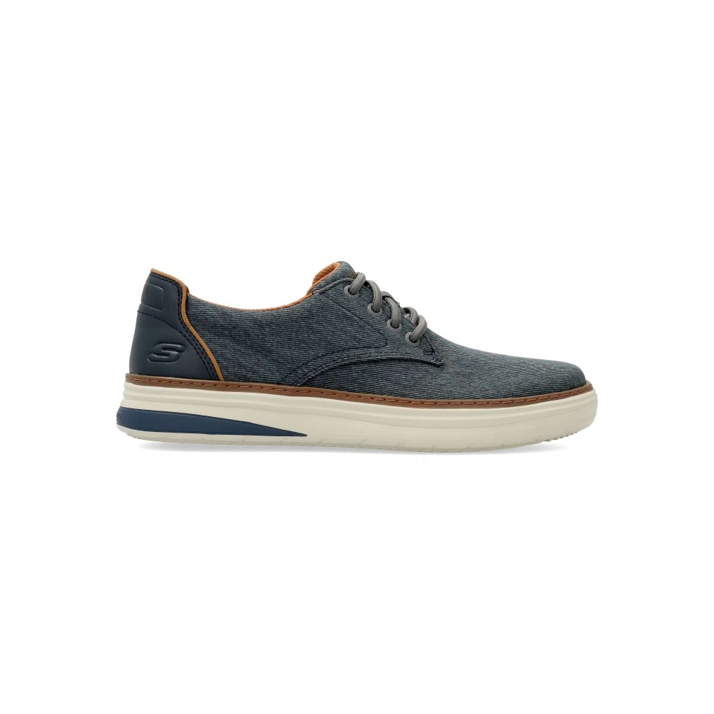 SKECHERS Zapato vestir casual Hyland - Ratner