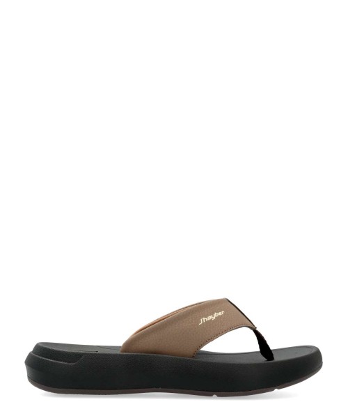 JHAYBER Sandalia esclava confort hombre Balsa