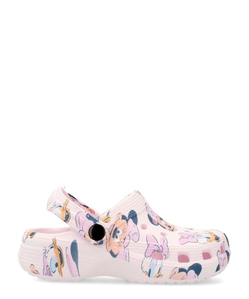 CERDA Chancla zueco playa piscina Minnie