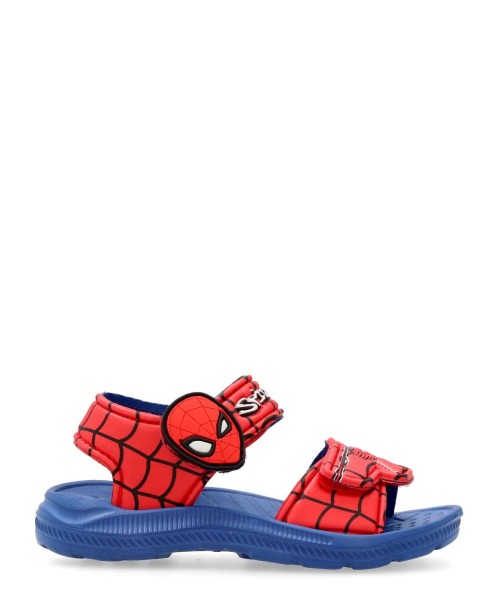 CERDA Sandalia de playa casual Spiderman